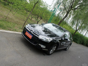 2011款 2.3L 尊貴型 2011款 2.3L 尊貴型