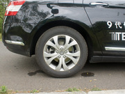 2011款 2.3L 尊貴型 2011款 2.3L 尊貴型