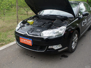 2011款 2.3L 尊貴型 2011款 2.3L 尊貴型