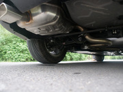 2011款 2.3L 尊貴型 2011款 2.3L 尊貴型