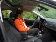 2011款 2.3L 尊貴型 2011款 2.3L 尊貴型