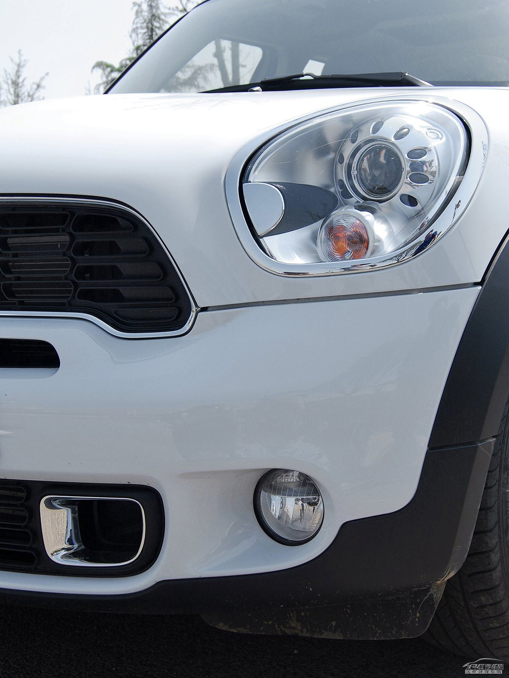 ɫMINI COUNTRYMAN܇^^DƬ