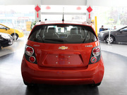 2011款 兩廂 1.6L SX AT 2011款 兩廂 1.6L SX AT