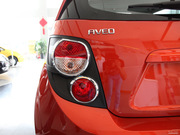 2011款 兩廂 1.6L SX AT 2011款 兩廂 1.6L SX AT
