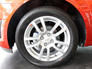 2011款 兩廂 1.6L SX AT 2011款 兩廂 1.6L SX AT