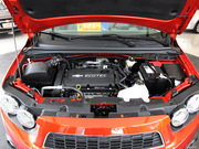 2011款 兩廂 1.6L SX AT 2011款 兩廂 1.6L SX AT