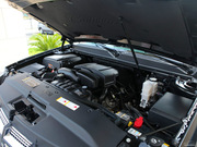 2010款 6.0L Hybrid 2010款 6.0L Hybrid