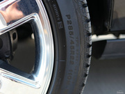 2010款 6.0L Hybrid 2010款 6.0L Hybrid