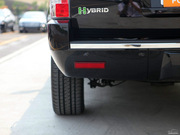 2010款 6.0L Hybrid 2010款 6.0L Hybrid