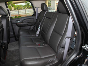 2010款 6.0L Hybrid 2010款 6.0L Hybrid