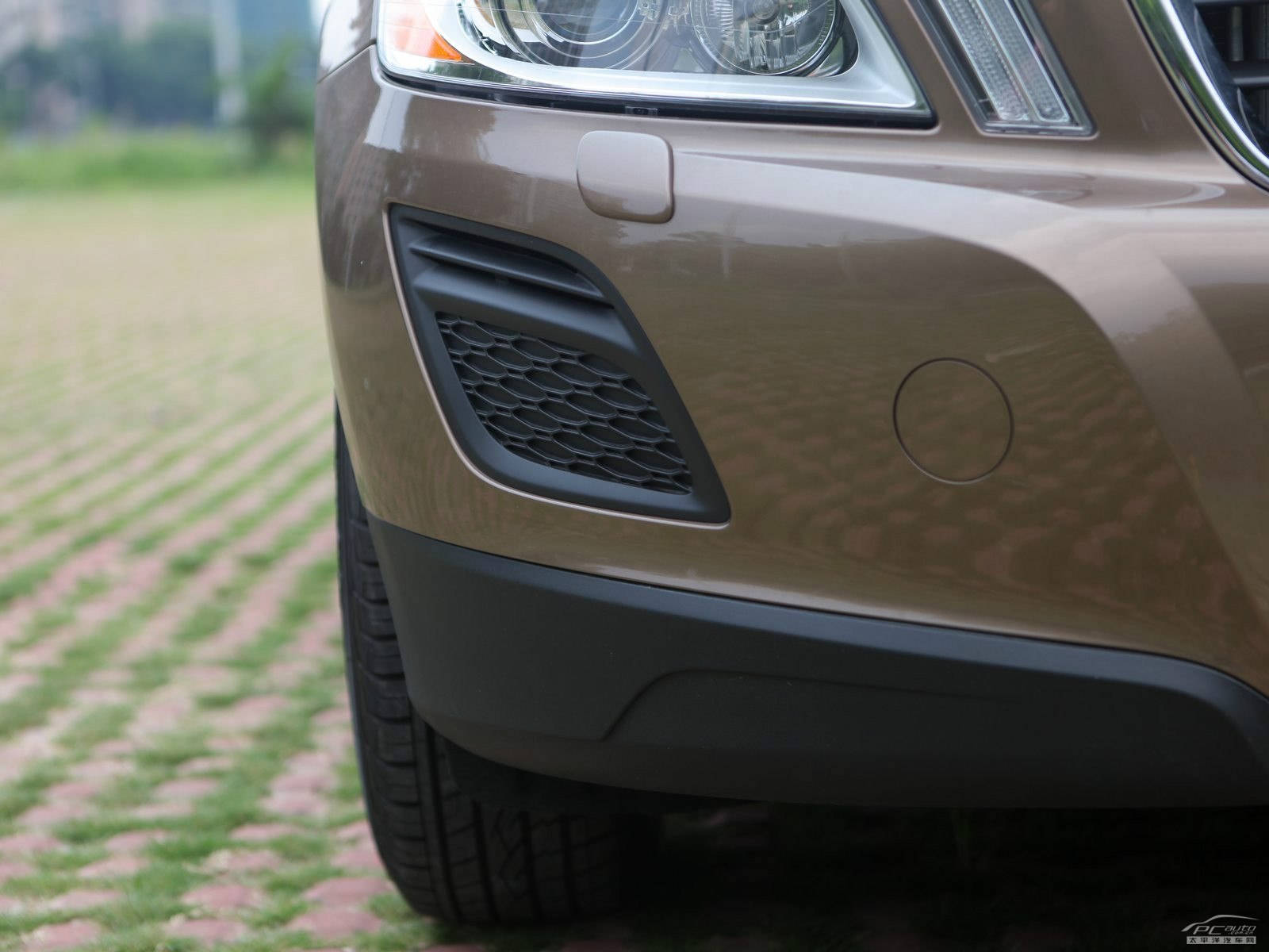 沃爾沃XC60(進口)外觀高清大圖