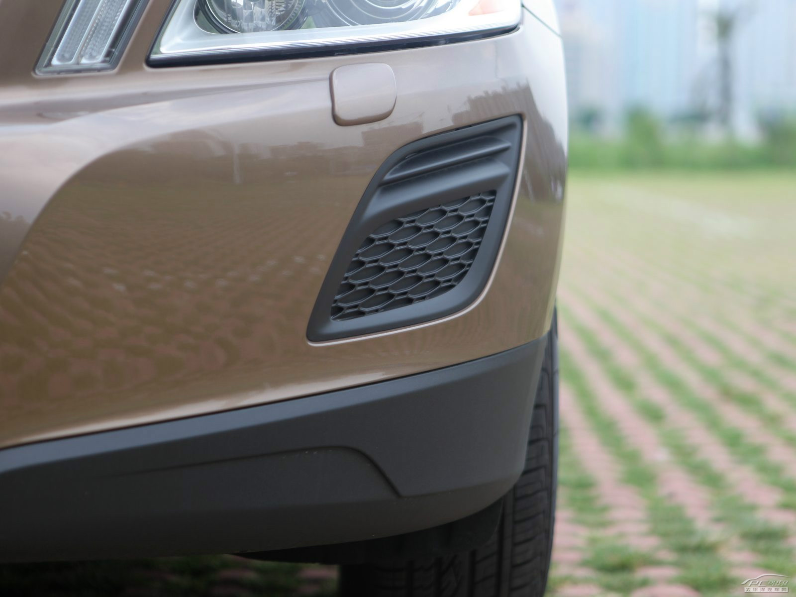 沃爾沃XC60(進口)外觀高清大圖