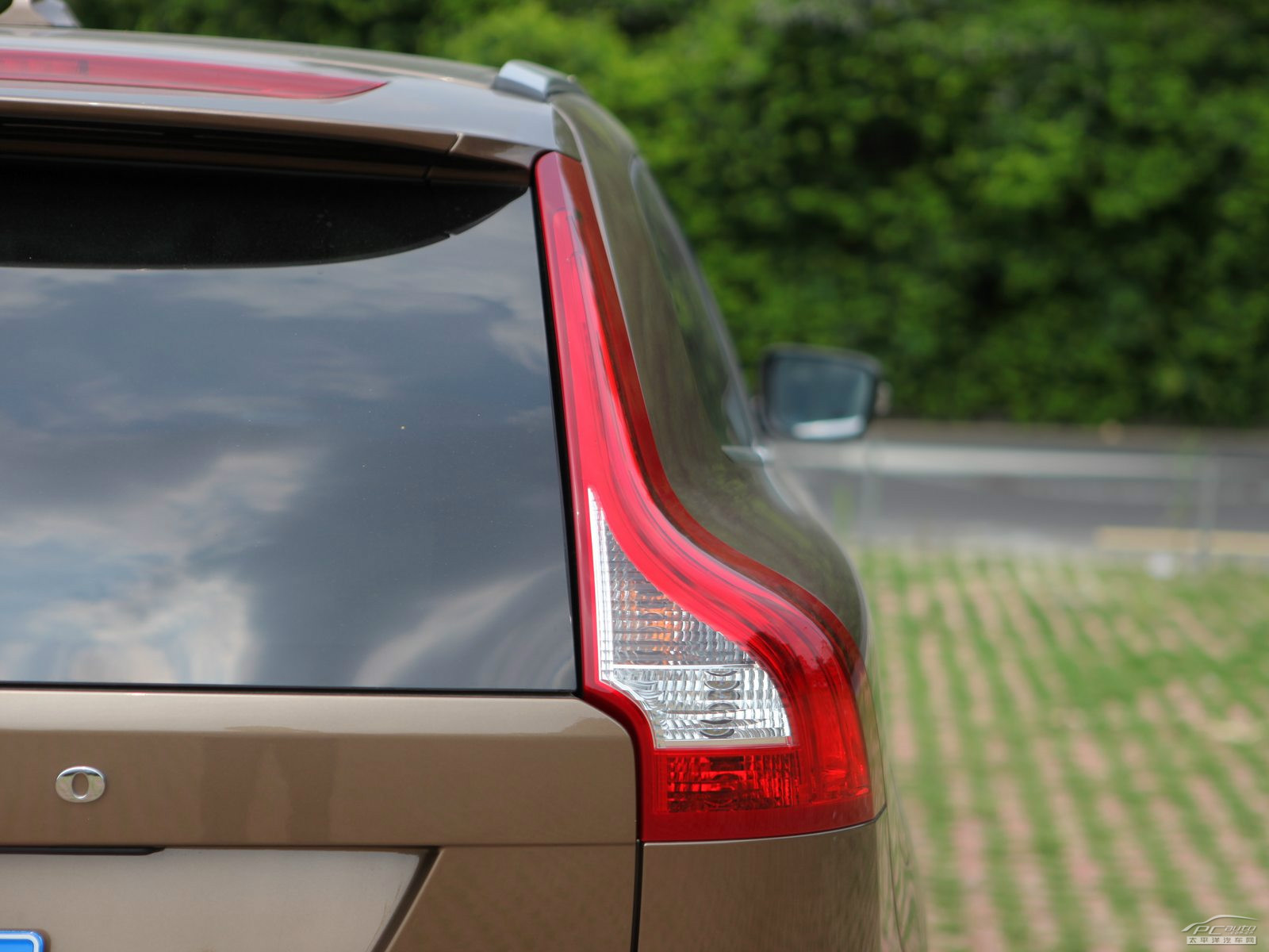 沃爾沃XC60(進(jìn)口)外觀高清大圖