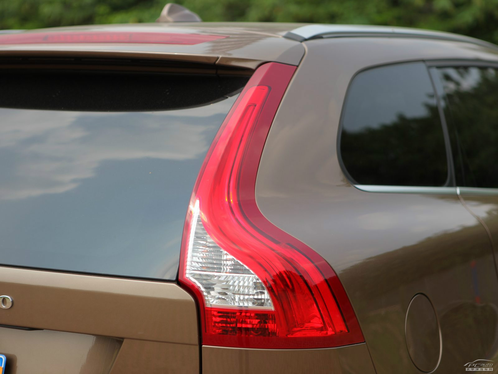 沃爾沃XC60(進口)外觀高清大圖