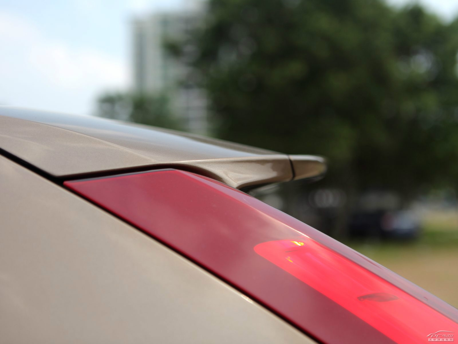 沃爾沃XC60(進口)外觀高清大圖