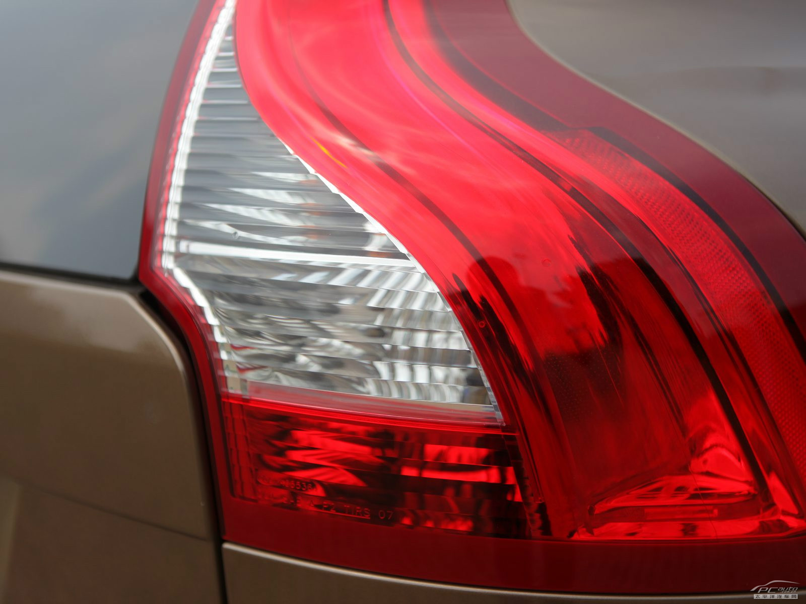 沃爾沃XC60(進口)外觀高清大圖