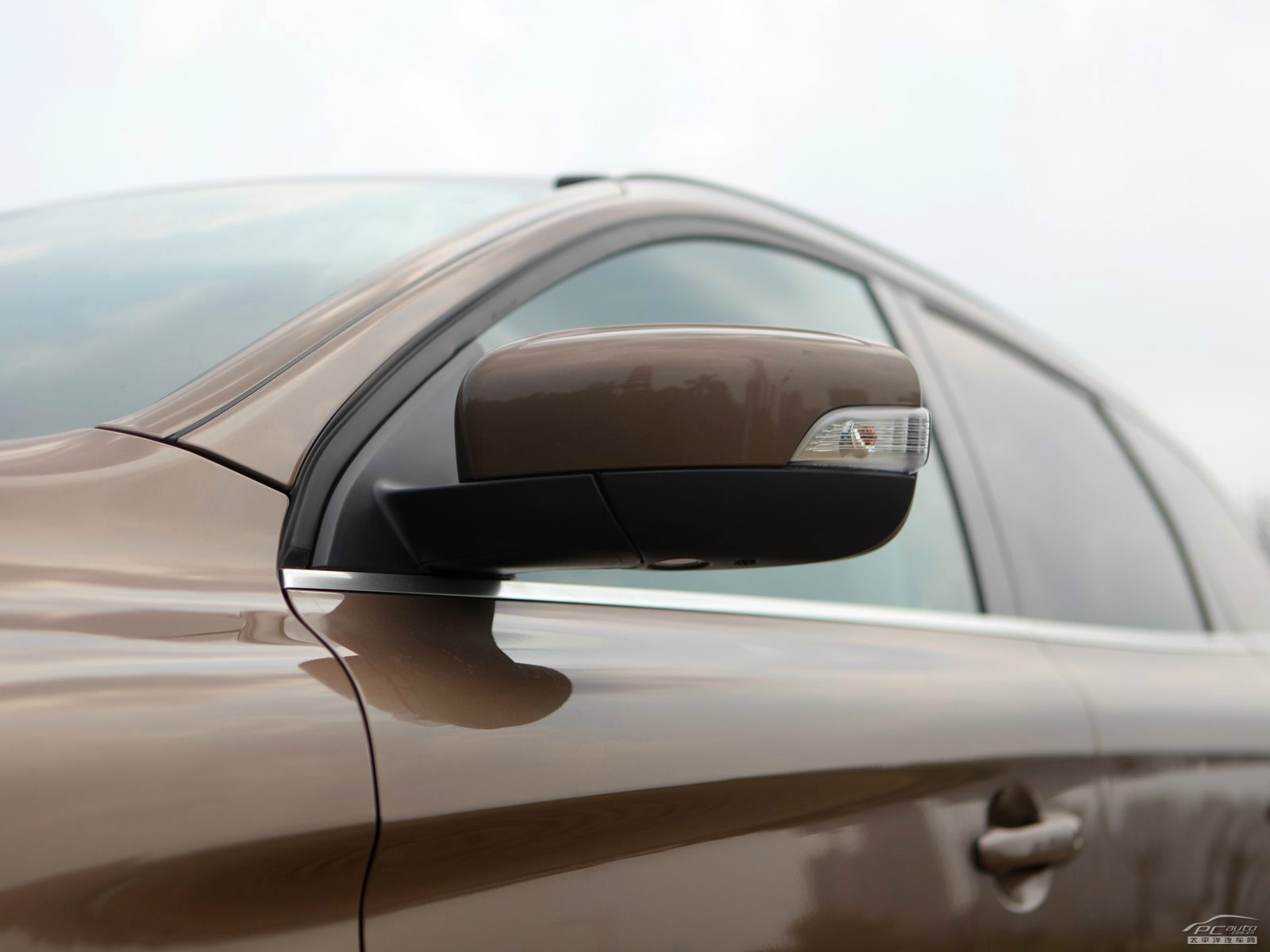 沃爾沃XC60(進(jìn)口)外觀高清大圖