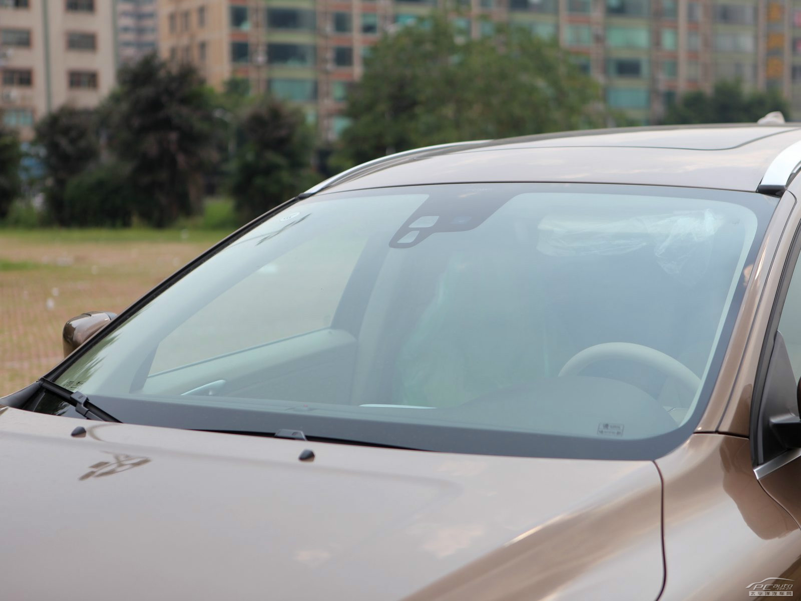 沃爾沃XC60(進(jìn)口)外觀高清大圖
