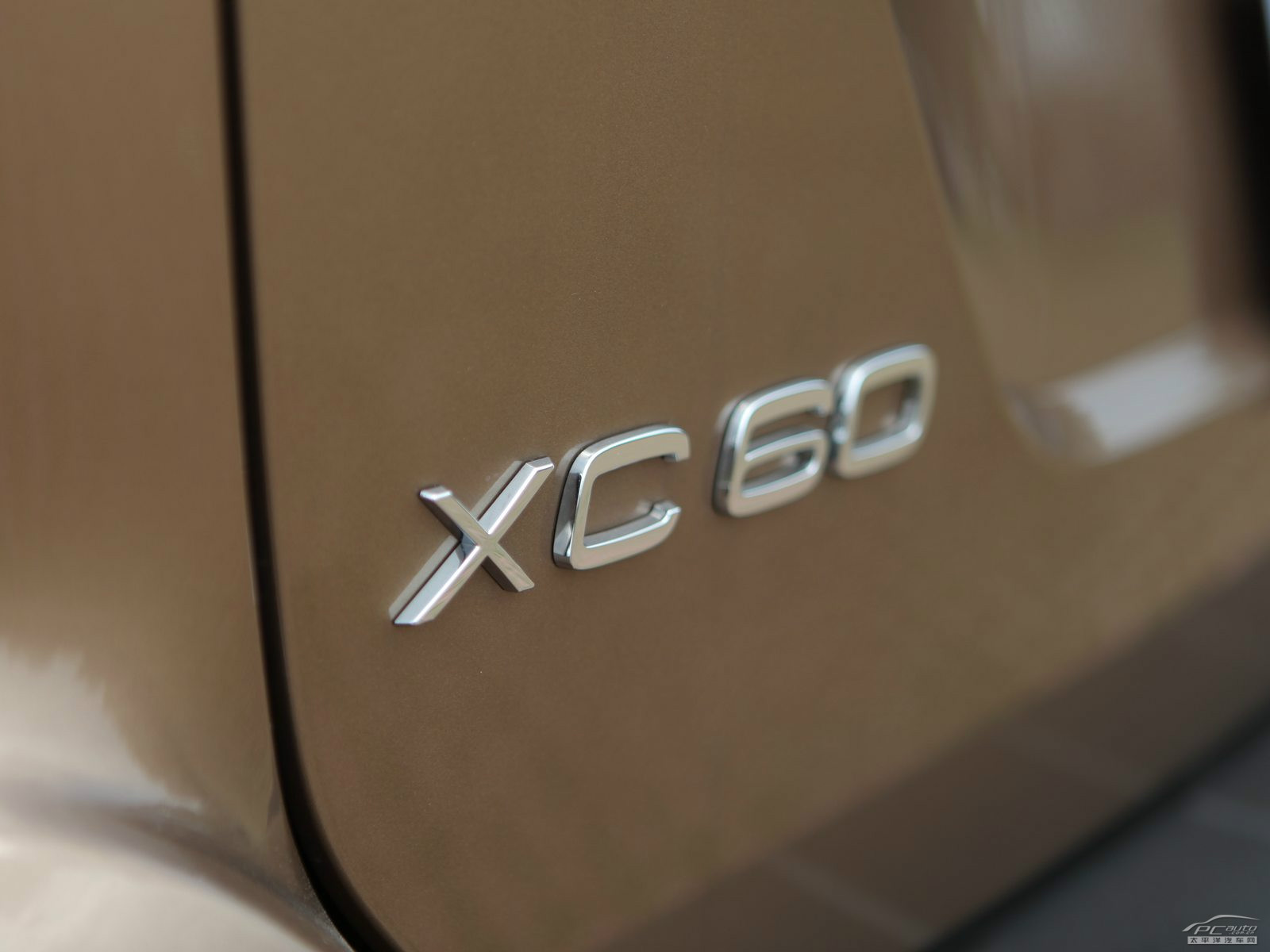 沃爾沃XC60(進(jìn)口)外觀高清大圖