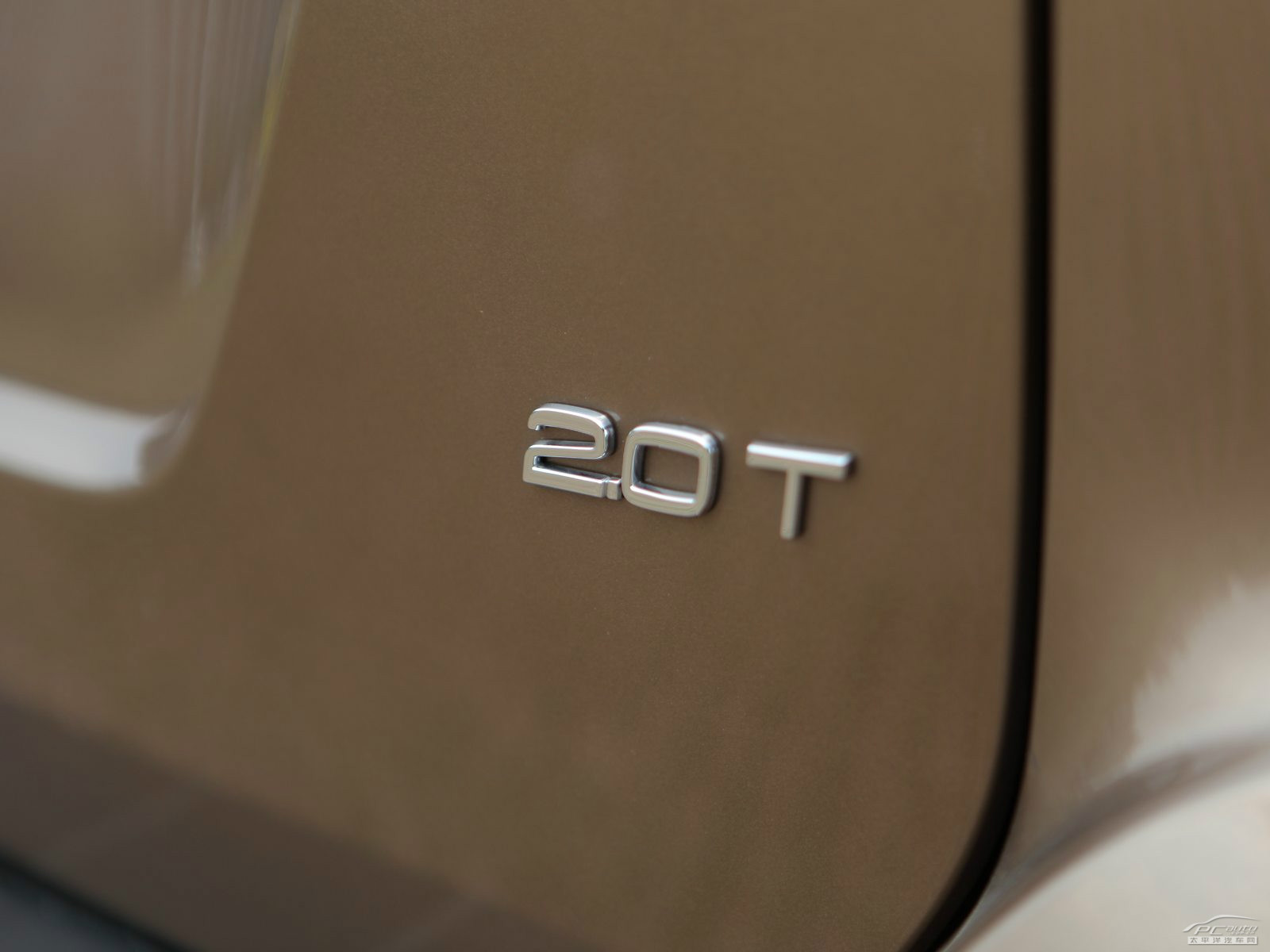 沃爾沃XC60(進口)外觀高清大圖