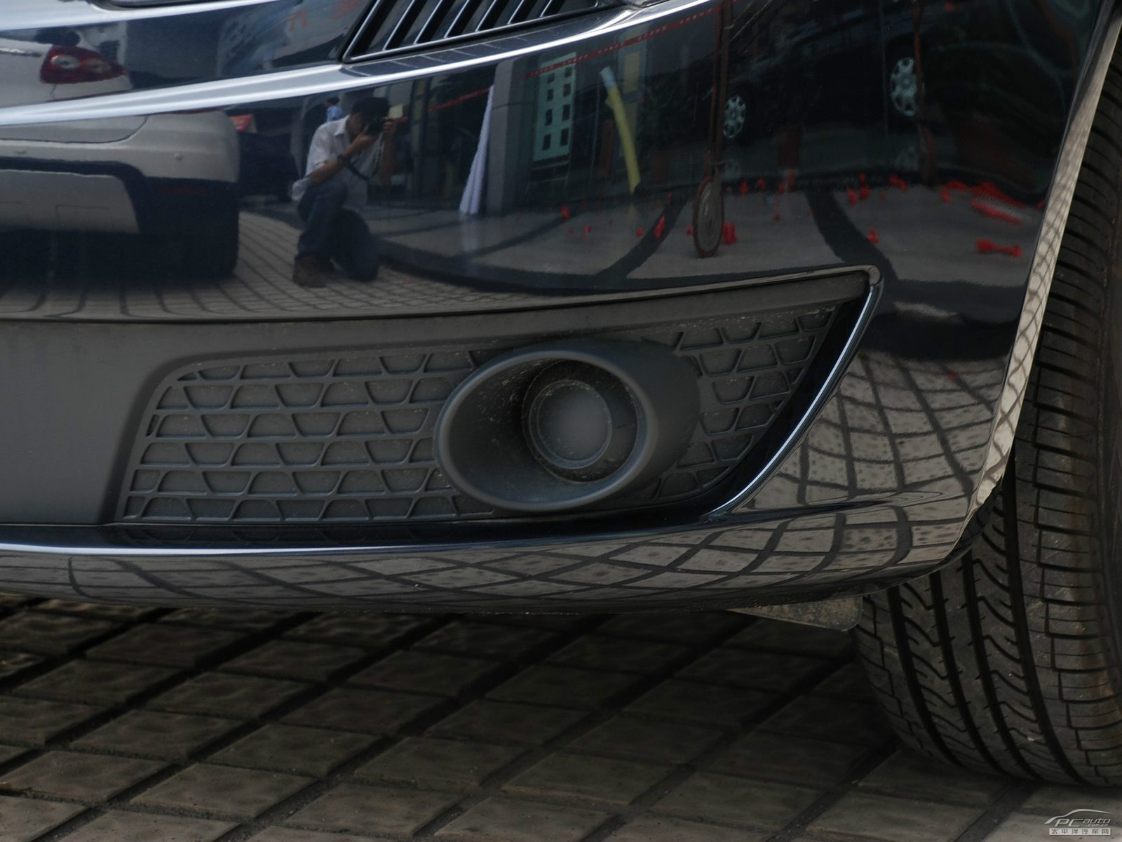 駿捷FSV外觀高清大圖