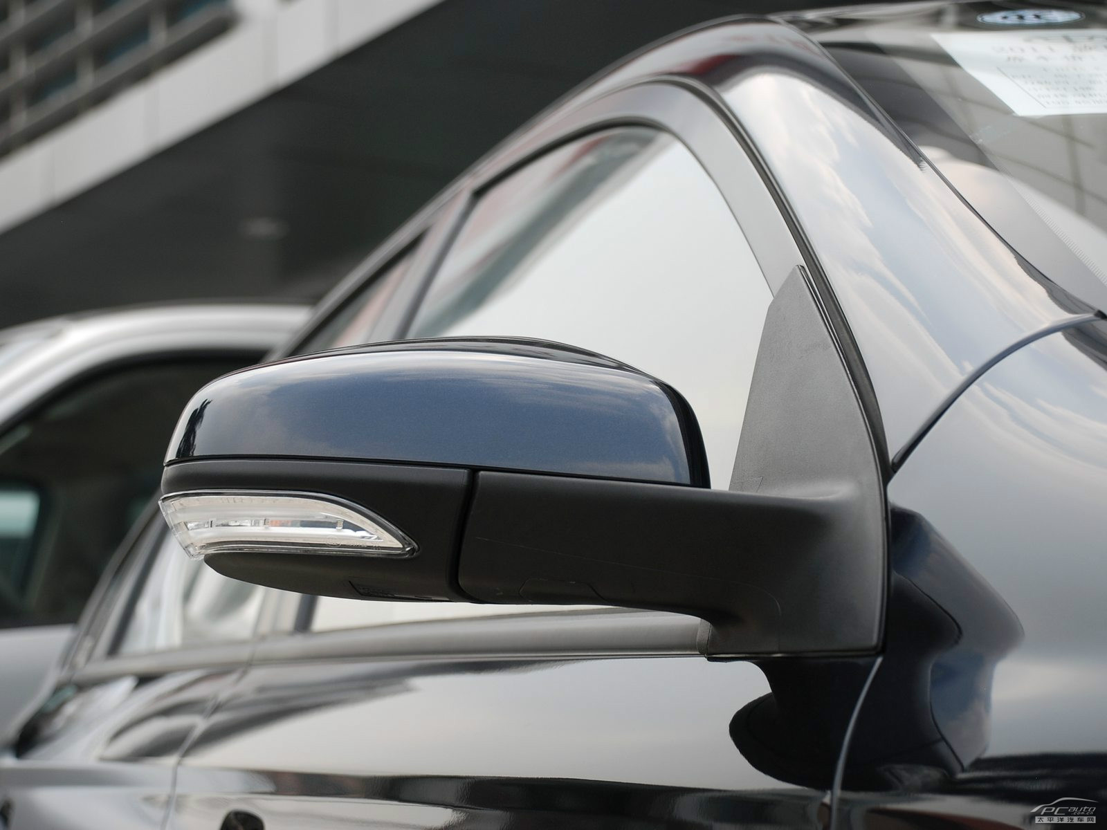 駿捷FSV外觀高清大圖