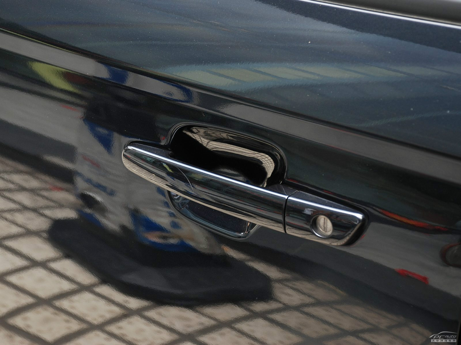 駿捷FSV外觀(guān)高清大圖