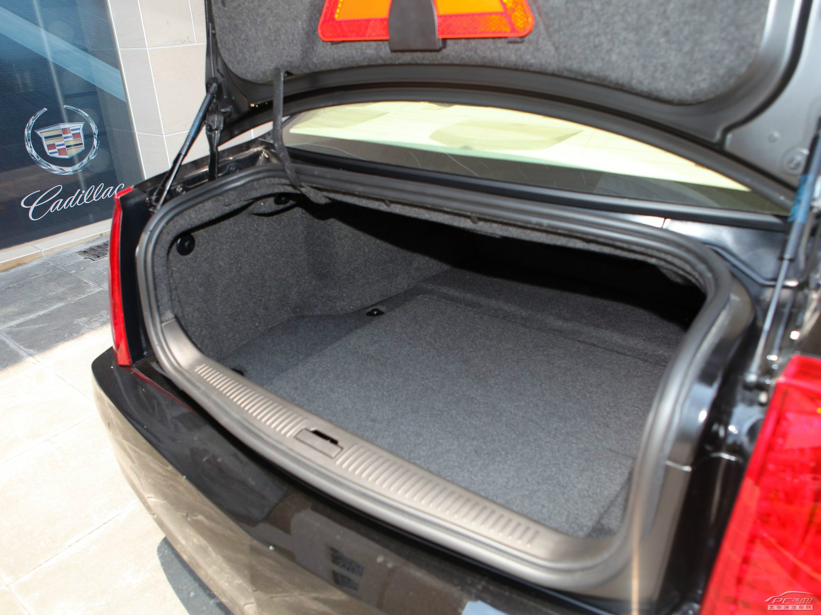 SLS賽威空間高清大圖