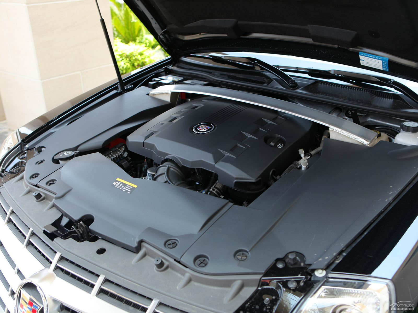 SLS賽威細(xì)節(jié)高清大圖