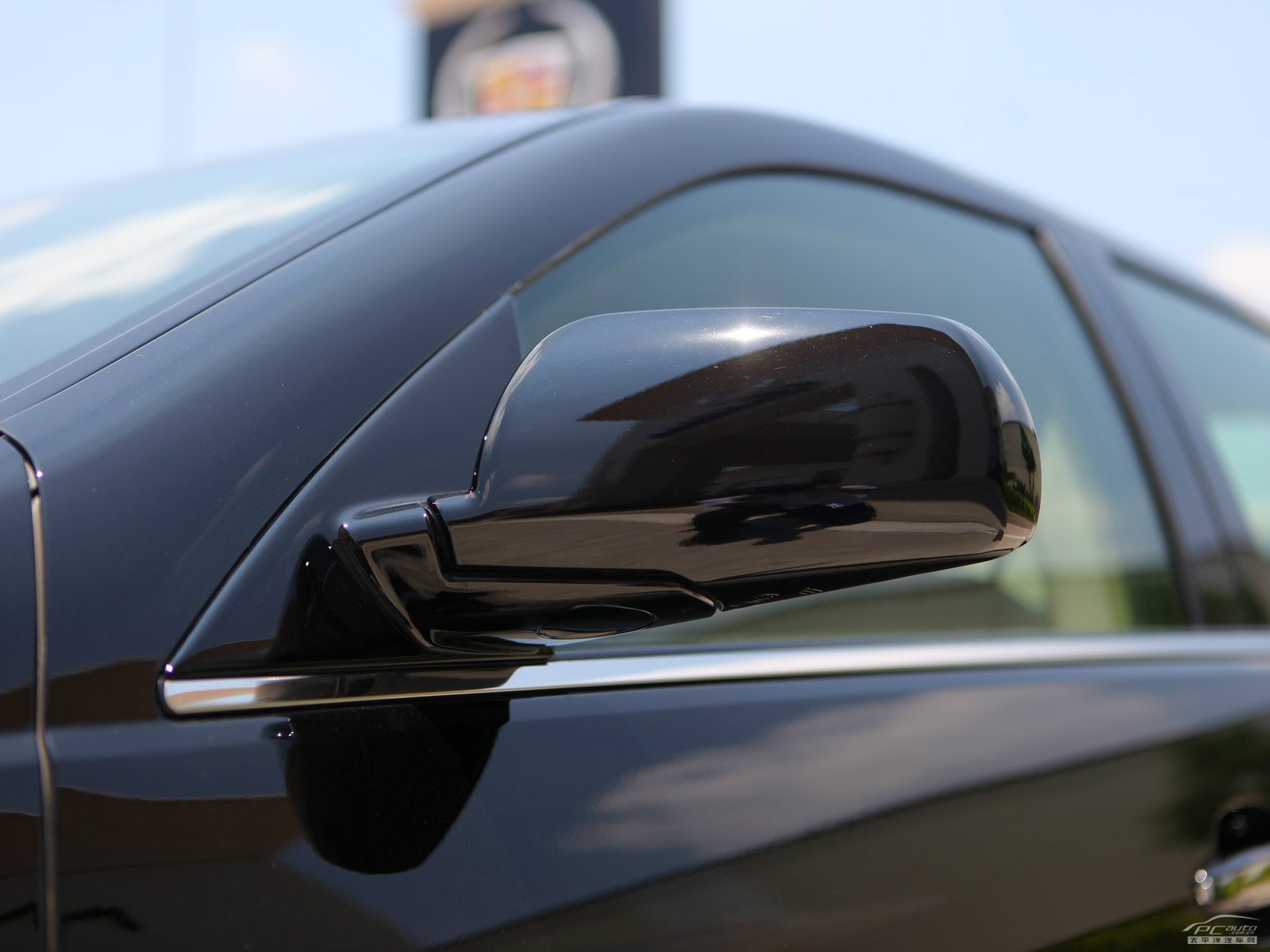 SLS賽威外觀高清大圖