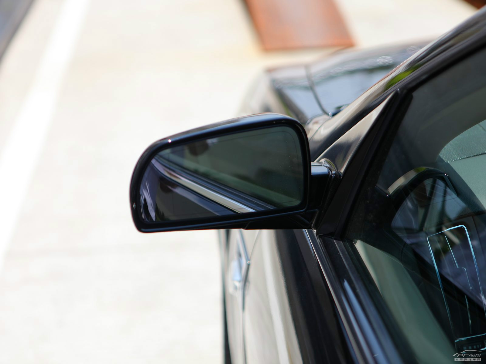 SLS賽威外觀高清大圖