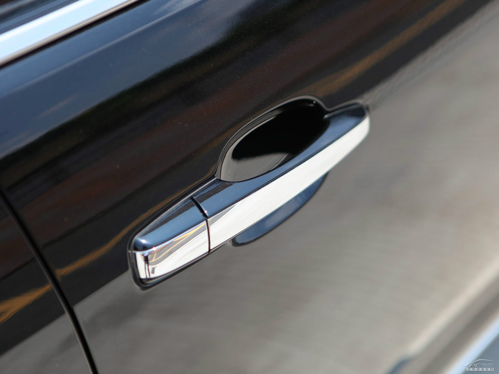 SLS賽威外觀高清大圖