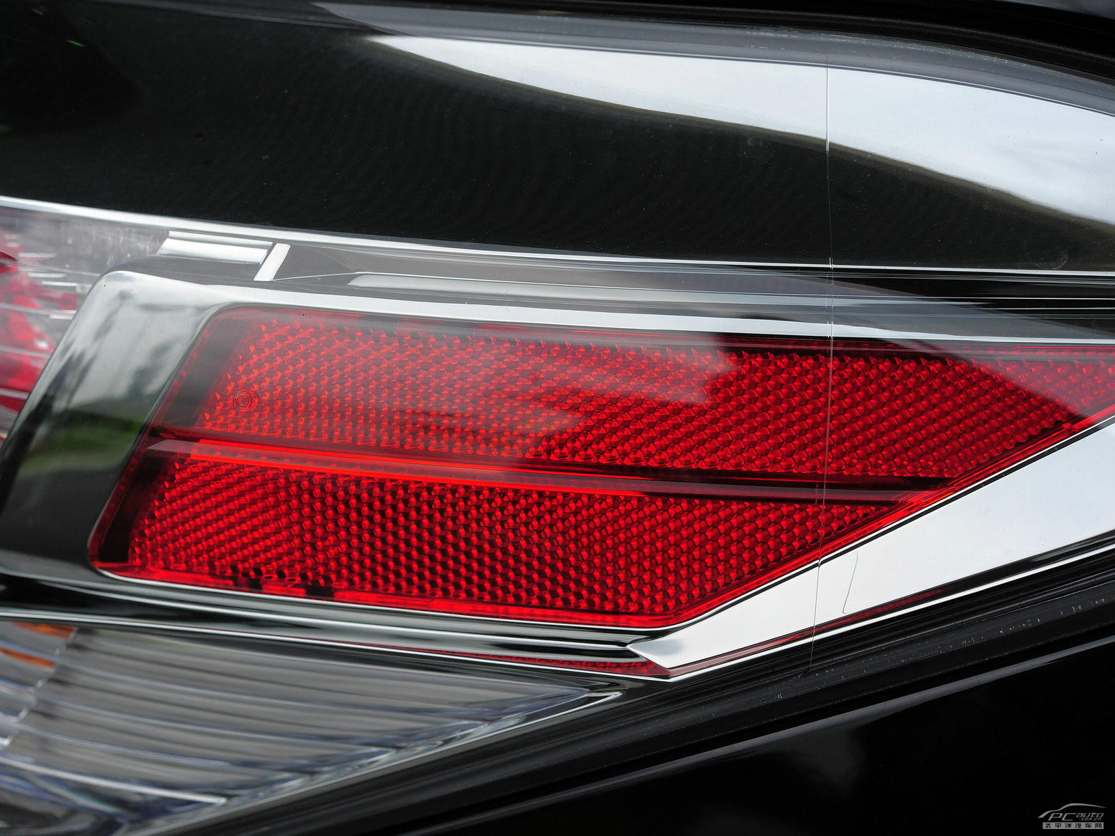 雷克薩斯RX外觀高清大圖