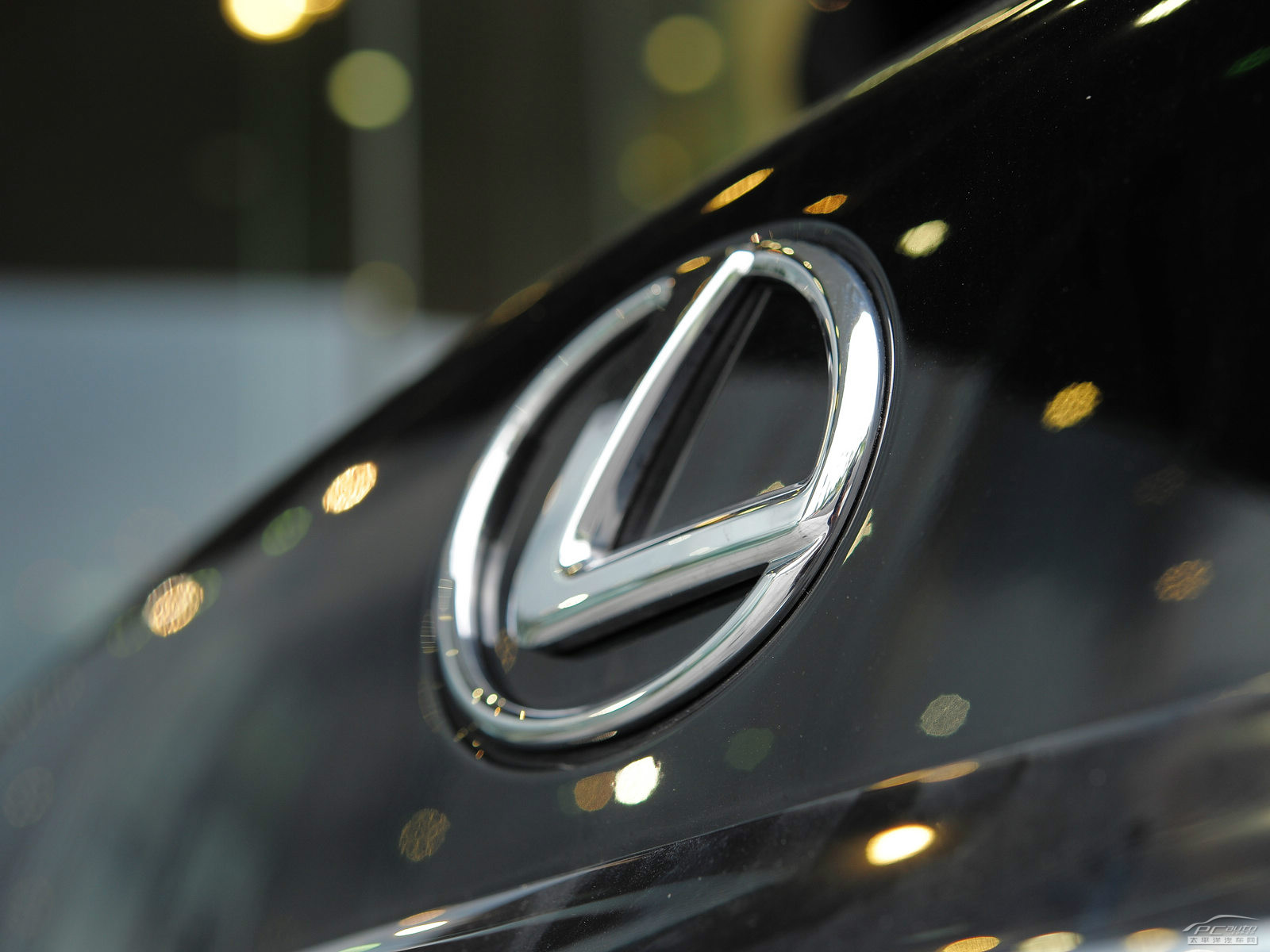 雷克薩斯RX外觀高清大圖