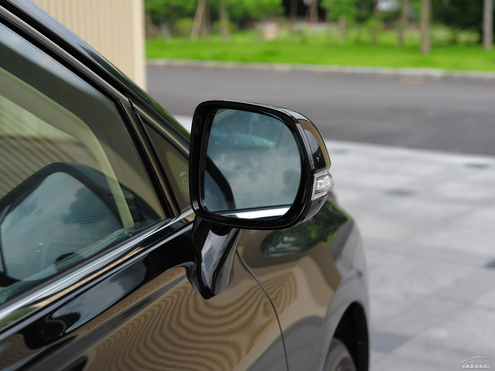 雷克薩斯RX外觀高清大圖