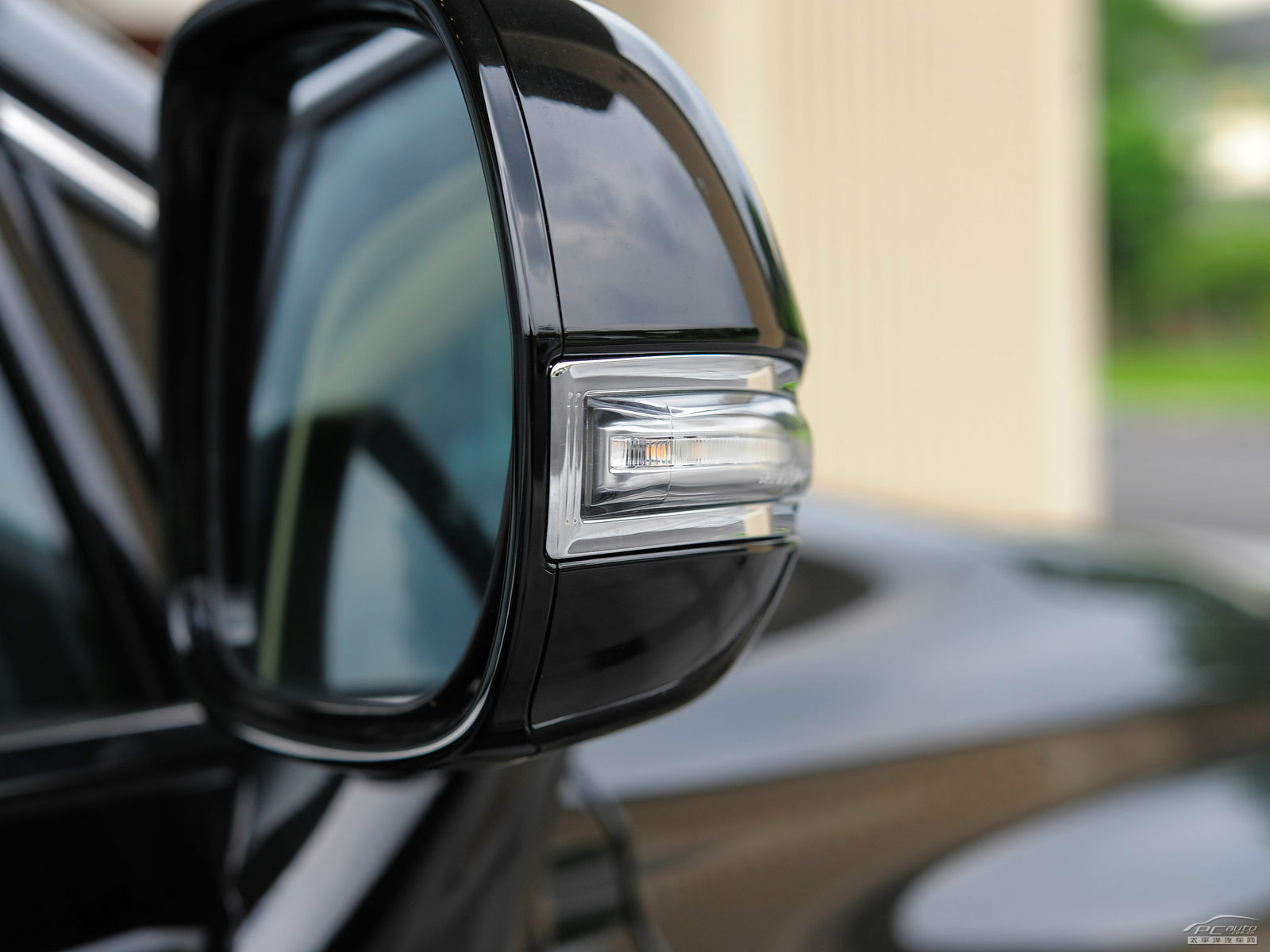 雷克薩斯RX外觀高清大圖