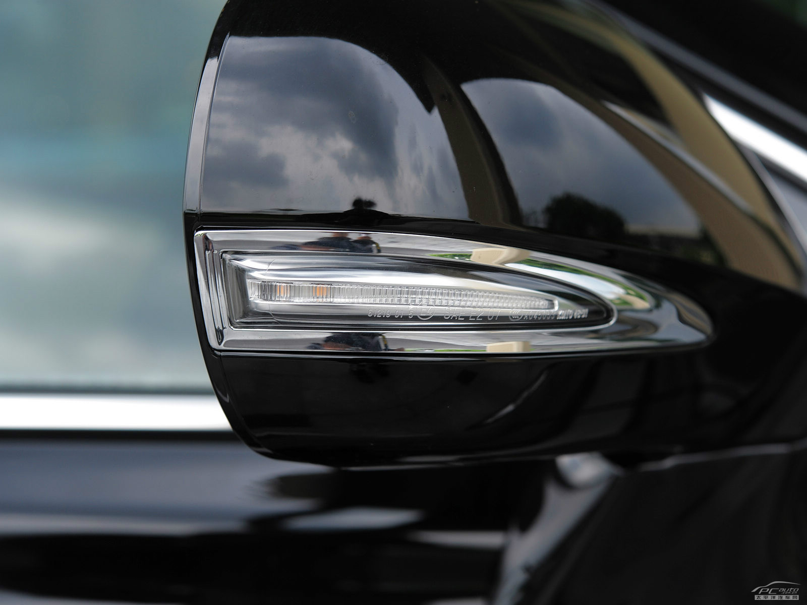 雷克薩斯RX外觀高清大圖