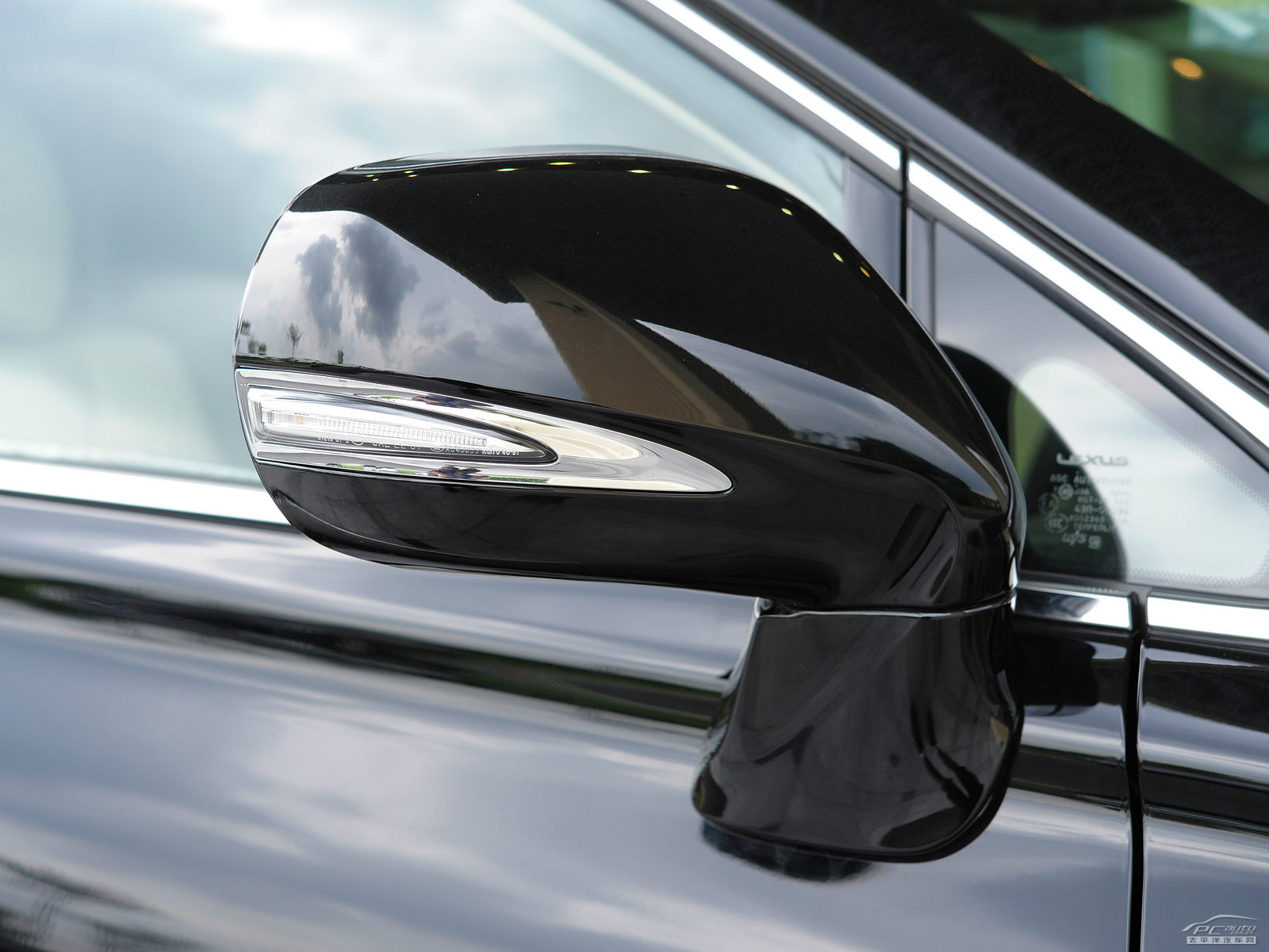 雷克薩斯RX外觀高清大圖