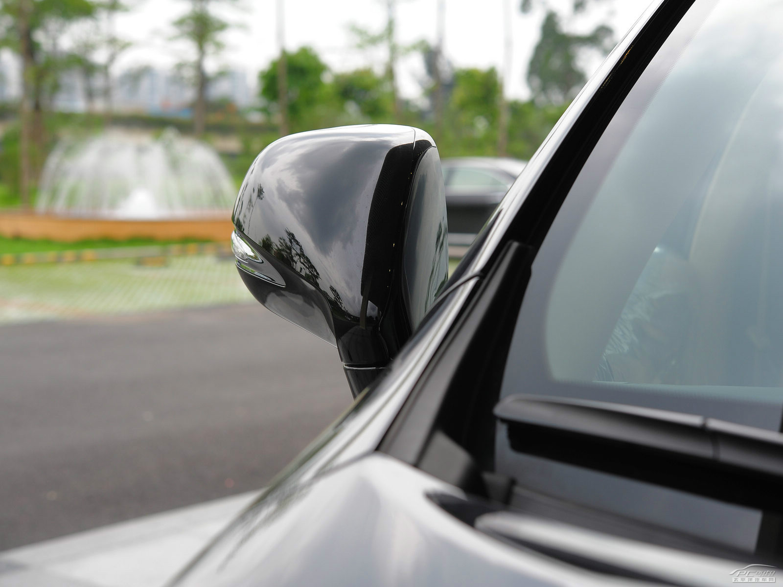 雷克薩斯RX外觀高清大圖