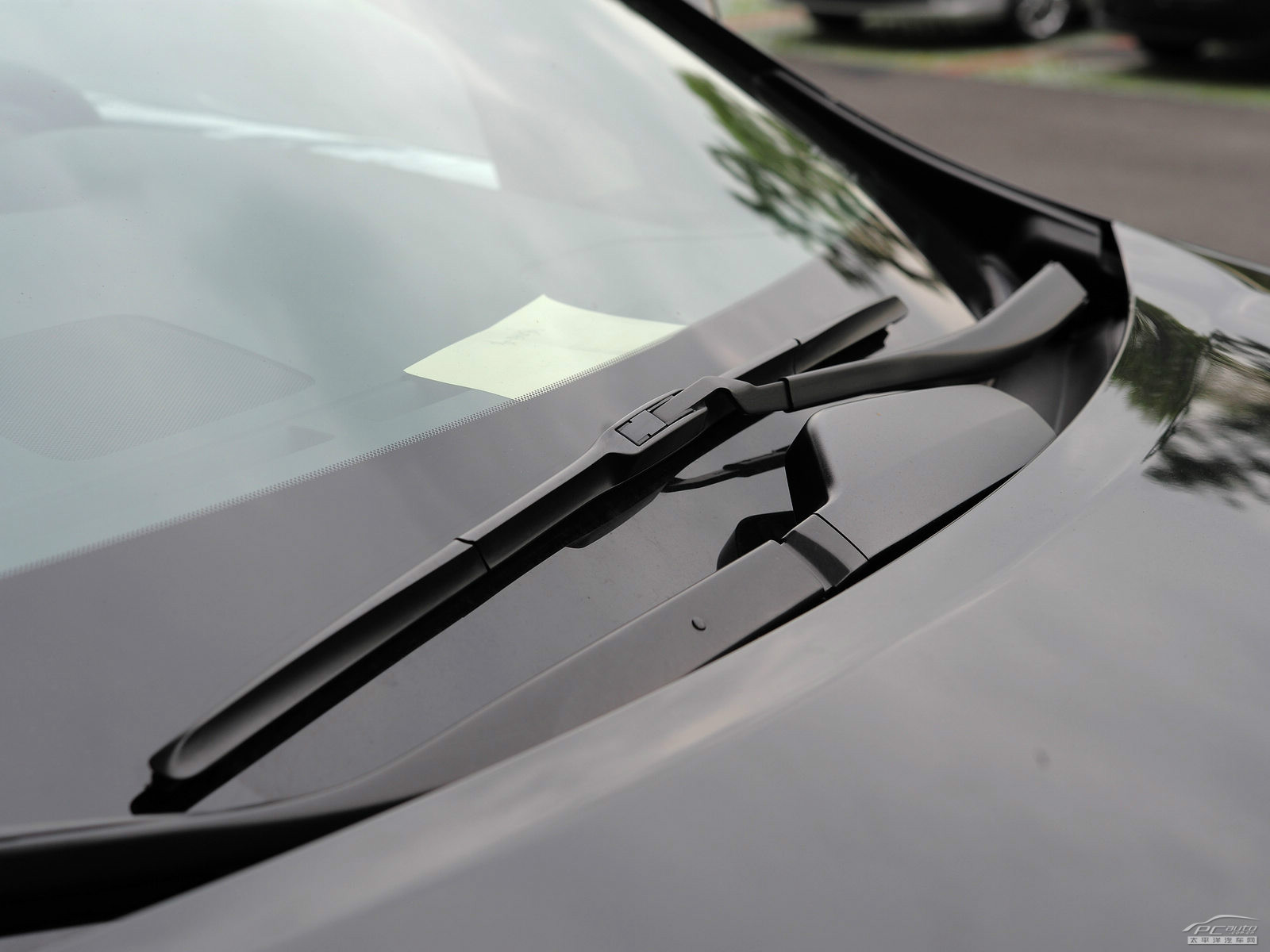 雷克薩斯RX外觀高清大圖