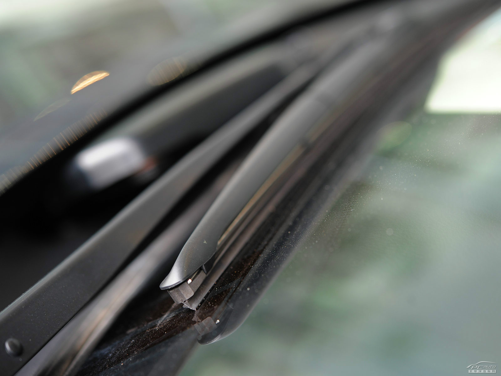 雷克薩斯RX外觀高清大圖