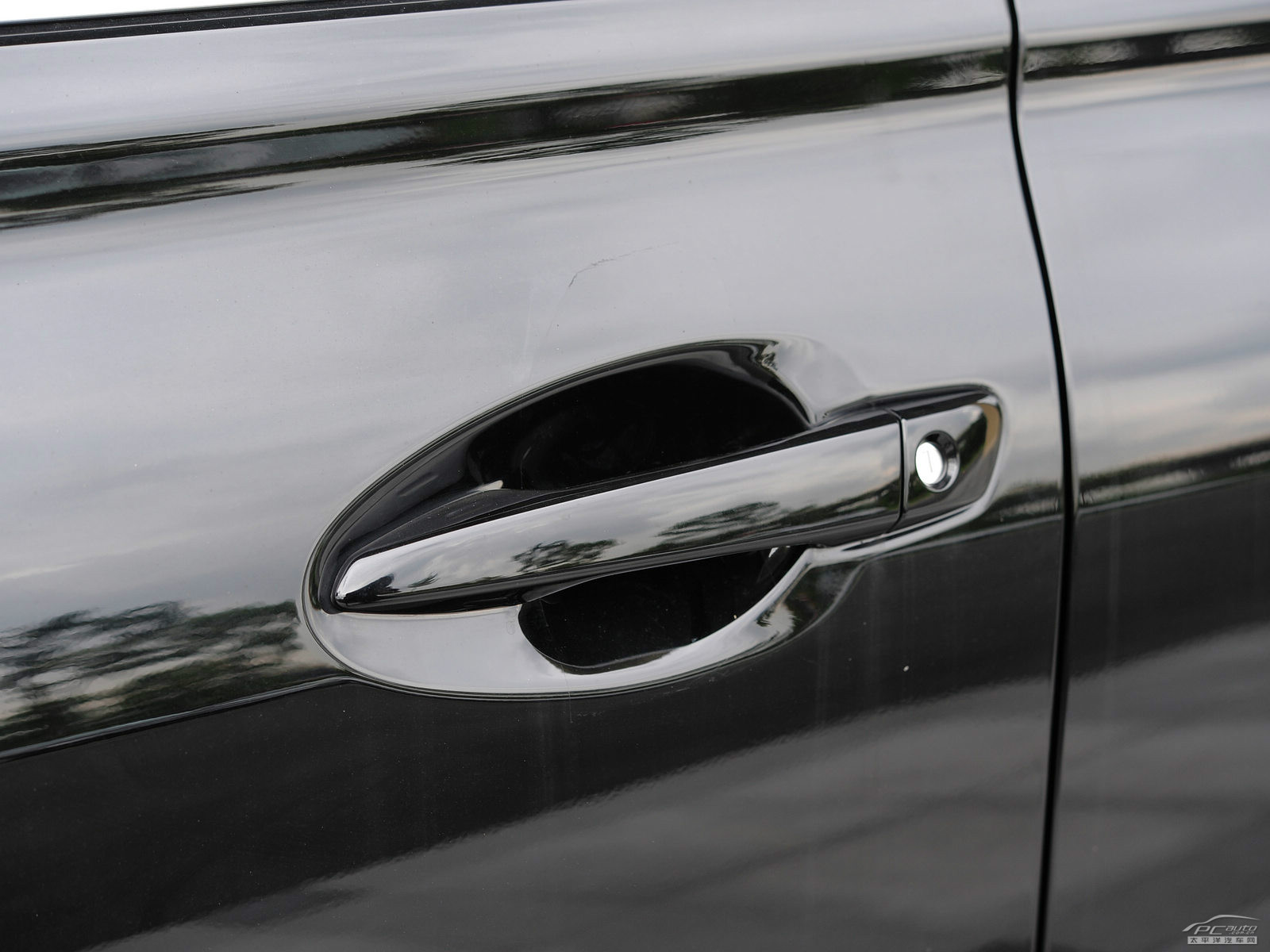 雷克薩斯RX外觀高清大圖