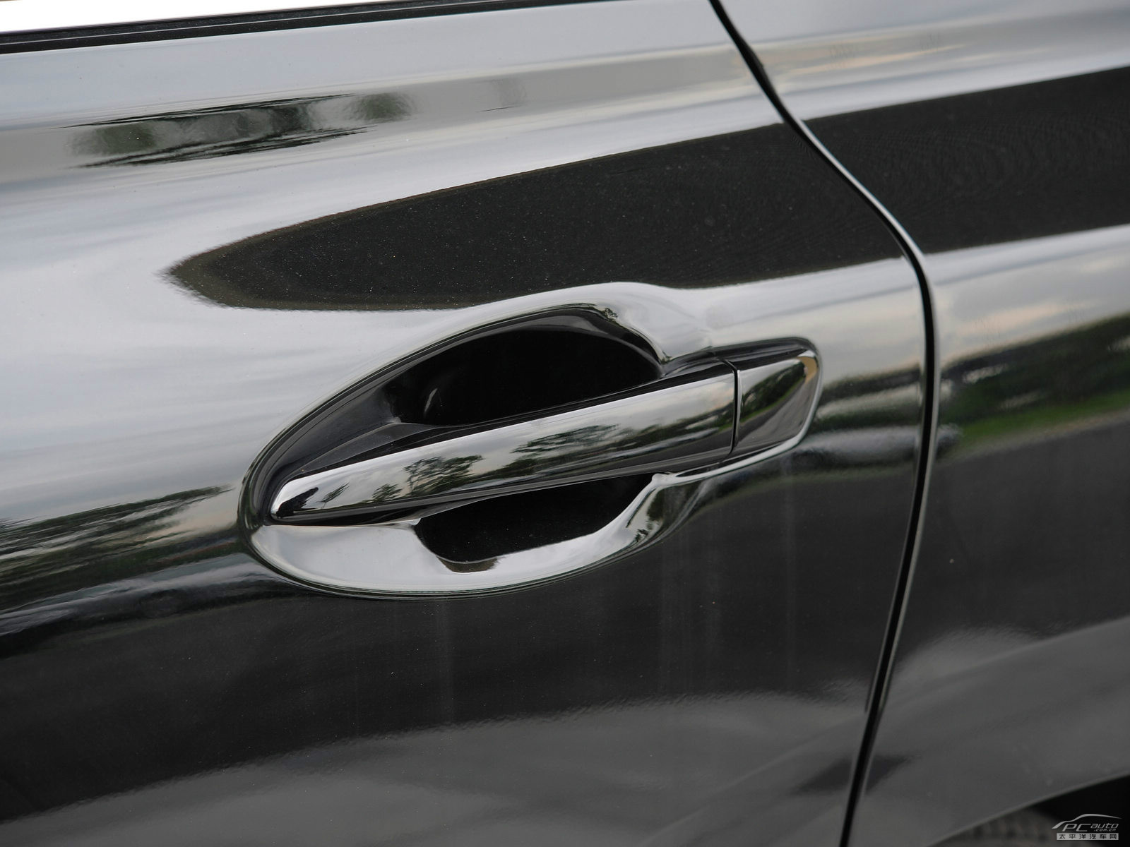 雷克薩斯RX外觀高清大圖