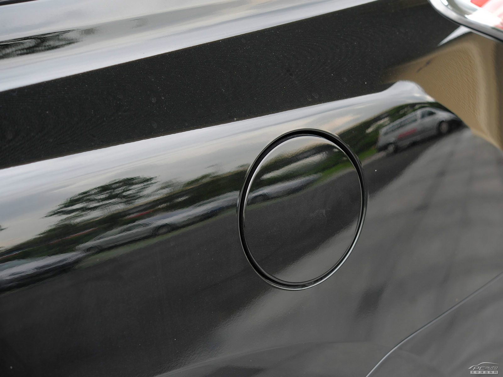 雷克薩斯RX外觀高清大圖