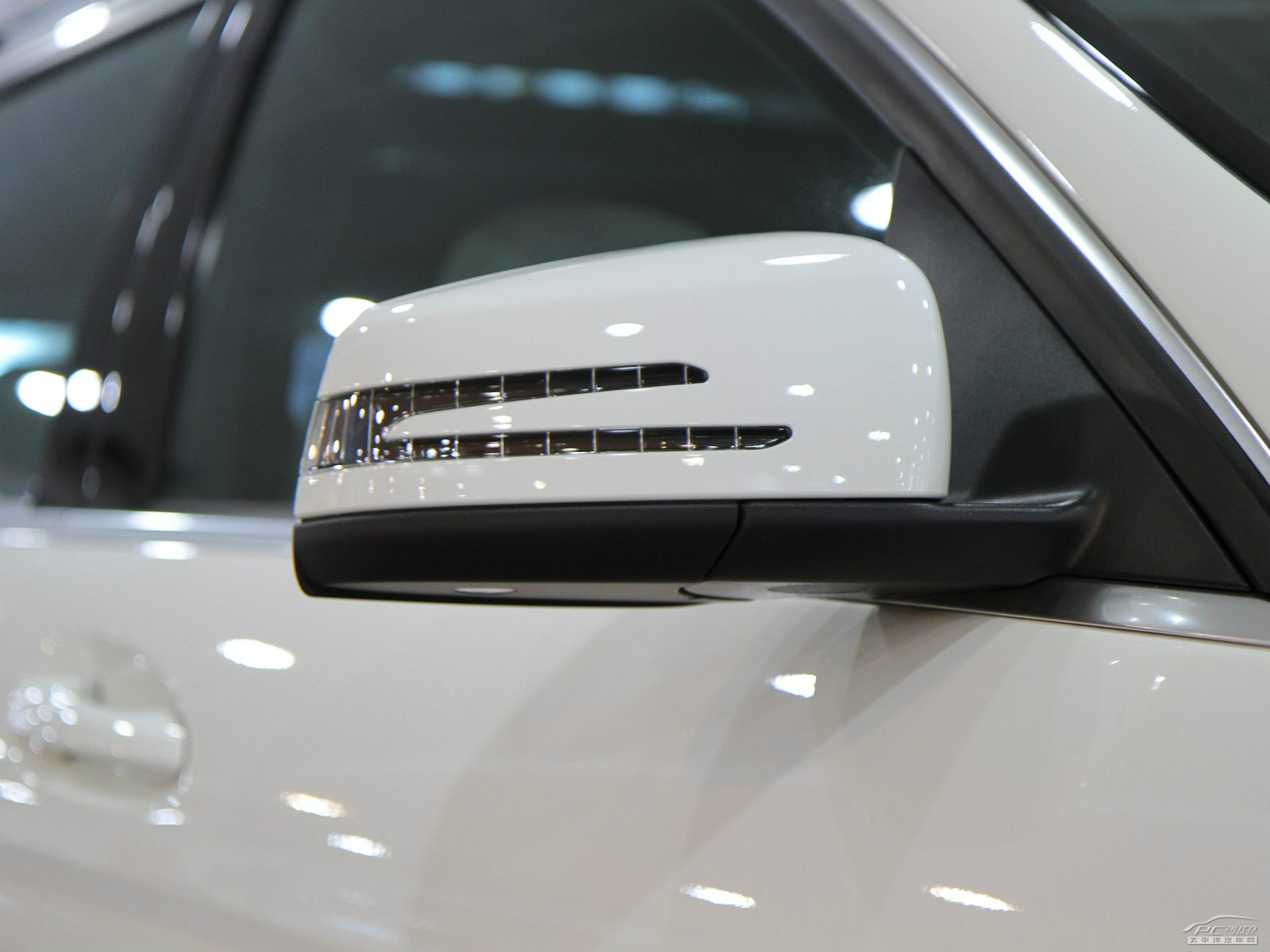 奔馳C級(jí)(進(jìn)口)外觀高清大圖