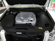 2010款 2.5L Royal 真皮天窗導(dǎo)航版