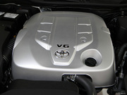 2010款 2.5L Royal 真皮天窗導(dǎo)航版