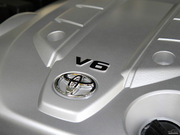 2010款 2.5L Royal 真皮天窗導(dǎo)航版