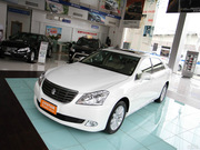 2010款 2.5L Royal 真皮天窗導(dǎo)航版 2010款 2.5L Royal 真皮天窗導(dǎo)航版