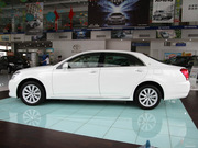 2010款 2.5L Royal 真皮天窗導(dǎo)航版 2010款 2.5L Royal 真皮天窗導(dǎo)航版